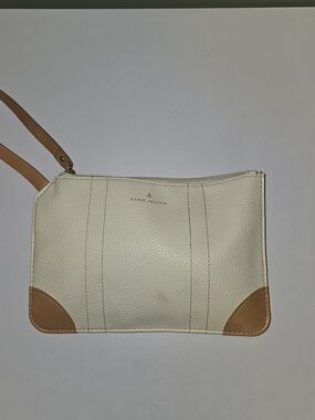 Authentic ANA Business Class x Globe-Trotter Amenity Pouch (Complete Kit)